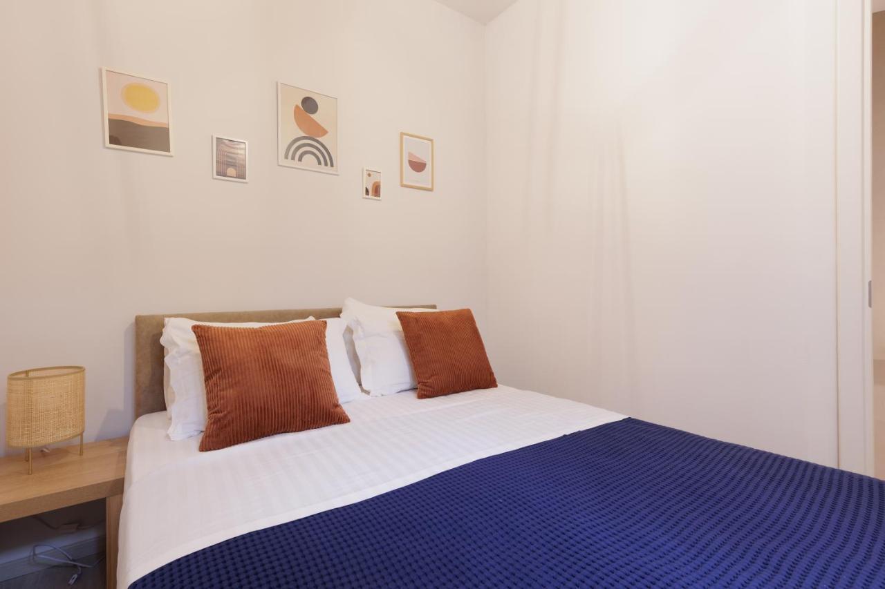 Casa Cantone - Two-Bedroom Apartment Corfu  Extérieur photo